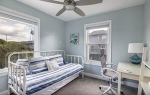 Oceanfront Elegance on the Crystal Coast - Indian Beach, North Carolina