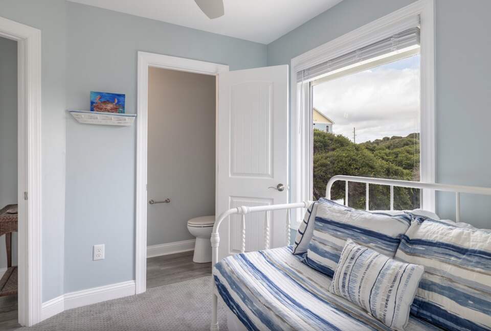 Oceanfront Elegance on the Crystal Coast - Indian Beach, North Carolina