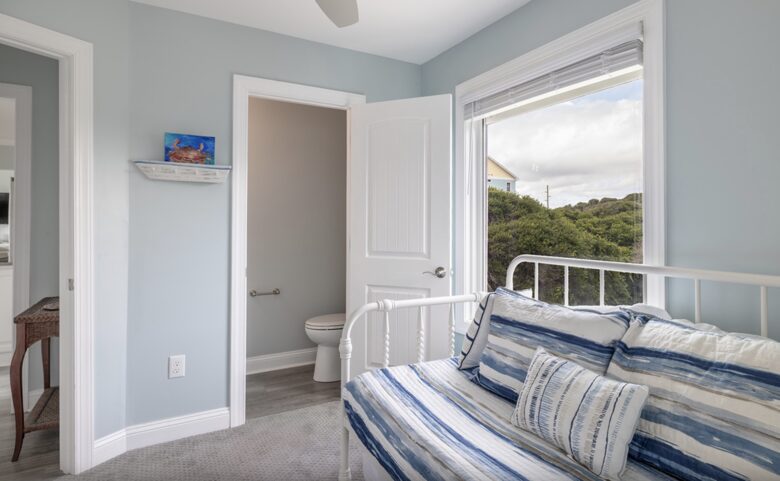 Oceanfront Elegance on the Crystal Coast - Indian Beach, North Carolina