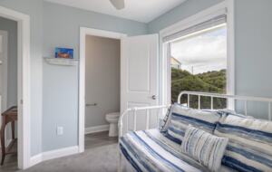 Oceanfront Elegance on the Crystal Coast - Indian Beach, North Carolina