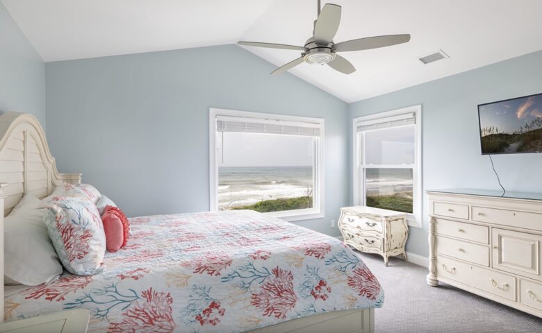 Oceanfront Elegance on the Crystal Coast - Indian Beach, North Carolina