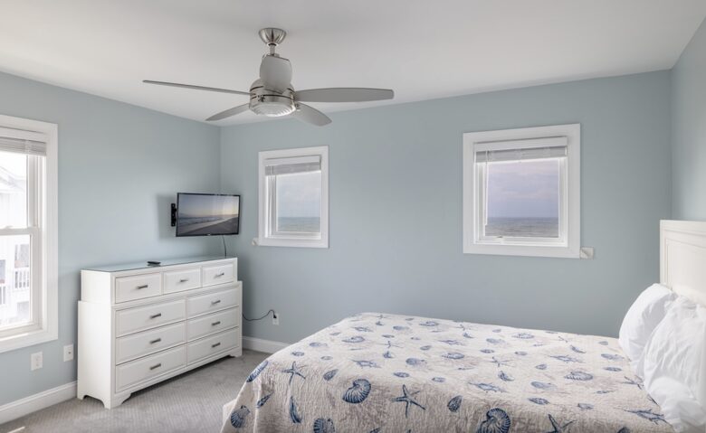 Oceanfront Elegance on the Crystal Coast - Indian Beach, North Carolina