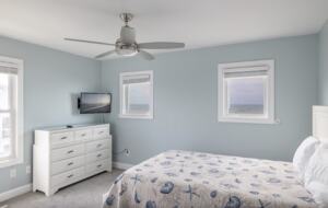 Oceanfront Elegance on the Crystal Coast - Indian Beach, North Carolina