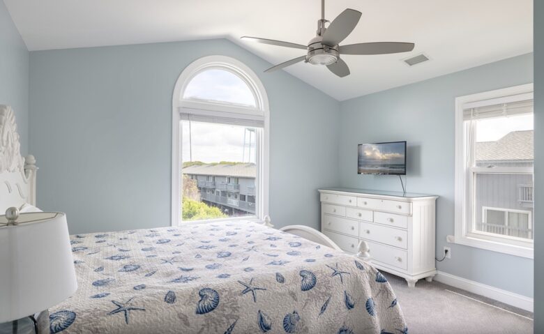 Oceanfront Elegance on the Crystal Coast - Indian Beach, North Carolina