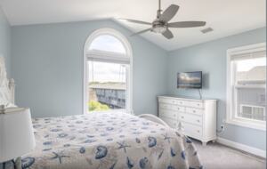 Oceanfront Elegance on the Crystal Coast - Indian Beach, North Carolina