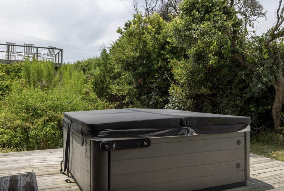 Oceanfront Elegance on the Crystal Coast - Indian Beach, North Carolina