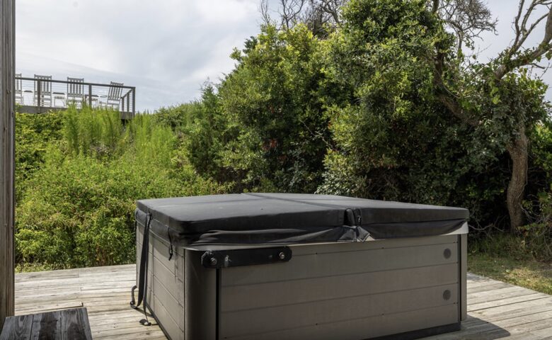 Oceanfront Elegance on the Crystal Coast - Indian Beach, North Carolina