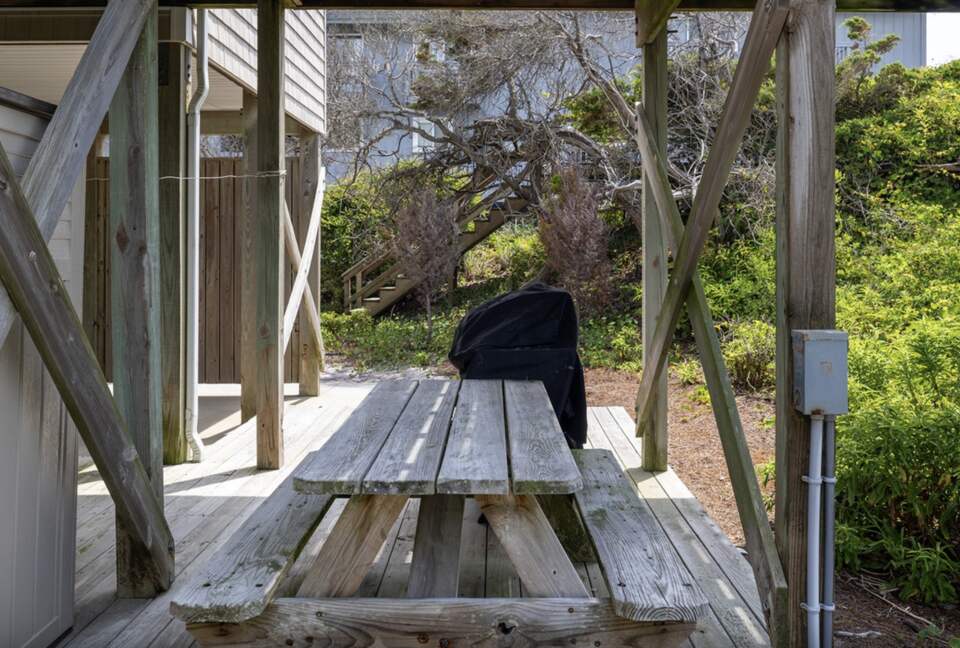 Oceanfront Elegance on the Crystal Coast - Indian Beach, North Carolina