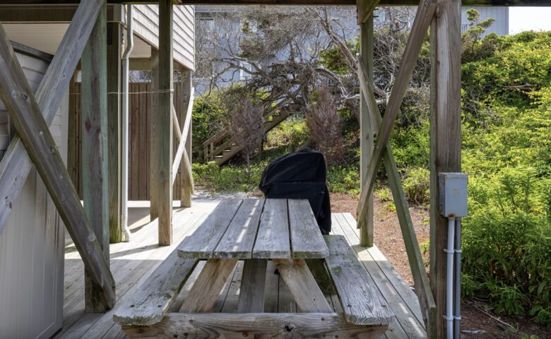 Oceanfront Elegance on the Crystal Coast - Indian Beach, North Carolina