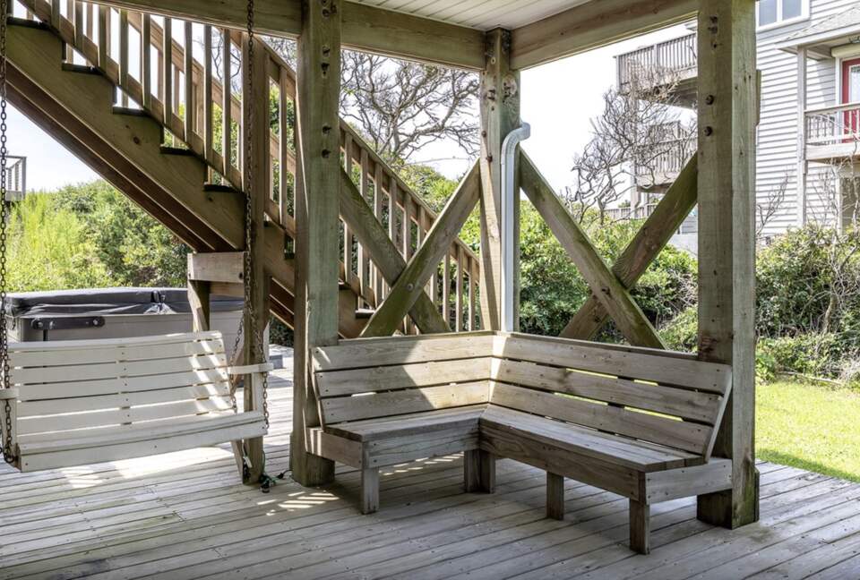 Oceanfront Elegance on the Crystal Coast - Indian Beach, North Carolina