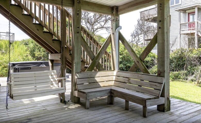 Oceanfront Elegance on the Crystal Coast - Indian Beach, North Carolina
