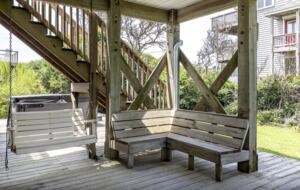Oceanfront Elegance on the Crystal Coast - Indian Beach, North Carolina