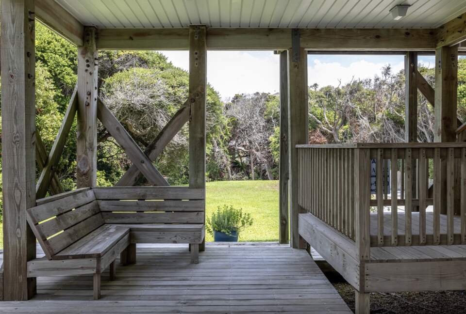 Oceanfront Elegance on the Crystal Coast - Indian Beach, North Carolina