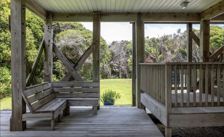 Oceanfront Elegance on the Crystal Coast - Indian Beach, North Carolina