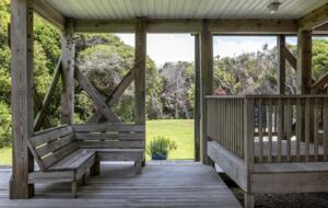 Oceanfront Elegance on the Crystal Coast - Indian Beach, North Carolina