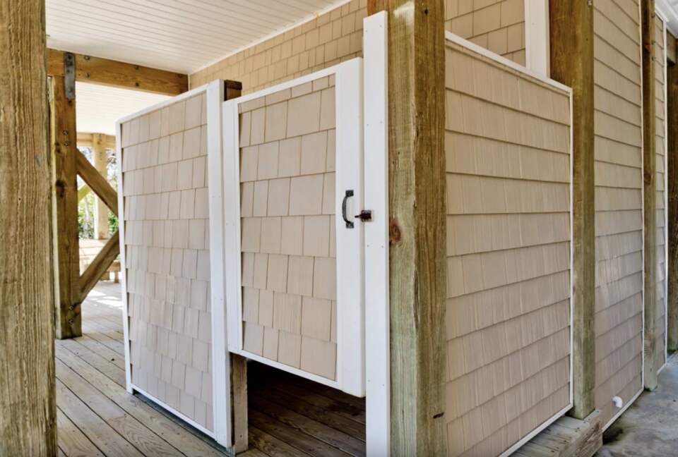 Oceanfront Elegance on the Crystal Coast - Indian Beach, North Carolina