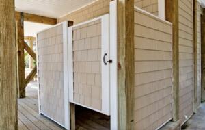 Oceanfront Elegance on the Crystal Coast - Indian Beach, North Carolina