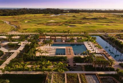 The Atlantic Grand – A Luxurious Ocean & Golf Retreat in Rio - Rio de Janeiro, Brazil