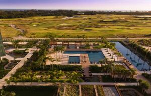 The Atlantic Grand – A Luxurious Ocean & Golf Retreat in Rio - Rio de Janeiro, Brazil
