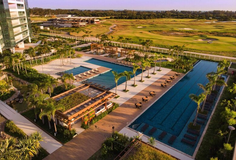 The Atlantic Grand – A Luxurious Ocean & Golf Retreat in Rio - Rio de Janeiro, Brazil