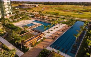 The Atlantic Grand – A Luxurious Ocean & Golf Retreat in Rio - Rio de Janeiro, Brazil