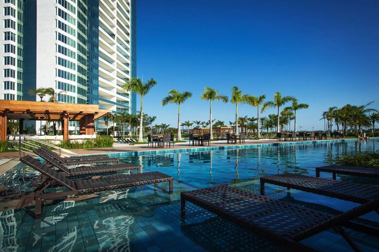 The Atlantic Grand – A Luxurious Ocean & Golf Retreat in Rio - Rio de Janeiro, Brazil