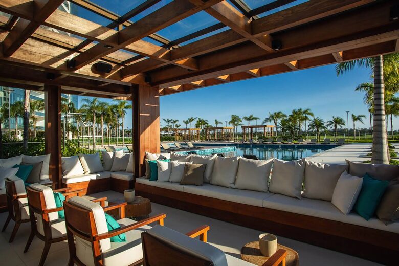 The Atlantic Grand – A Luxurious Ocean & Golf Retreat in Rio - Rio de Janeiro, Brazil