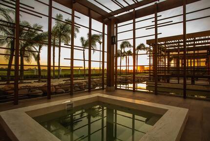 The Atlantic Grand – A Luxurious Ocean & Golf Retreat in Rio - Rio de Janeiro, Brazil