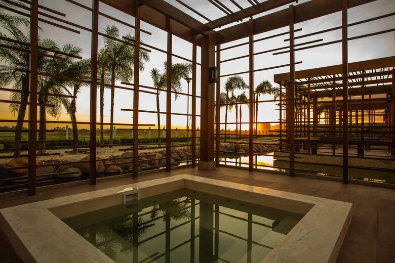 The Atlantic Grand – A Luxurious Ocean & Golf Retreat in Rio - Rio de Janeiro, Brazil