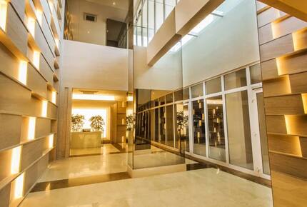 The Atlantic Grand – A Luxurious Ocean & Golf Retreat in Rio - Rio de Janeiro, Brazil