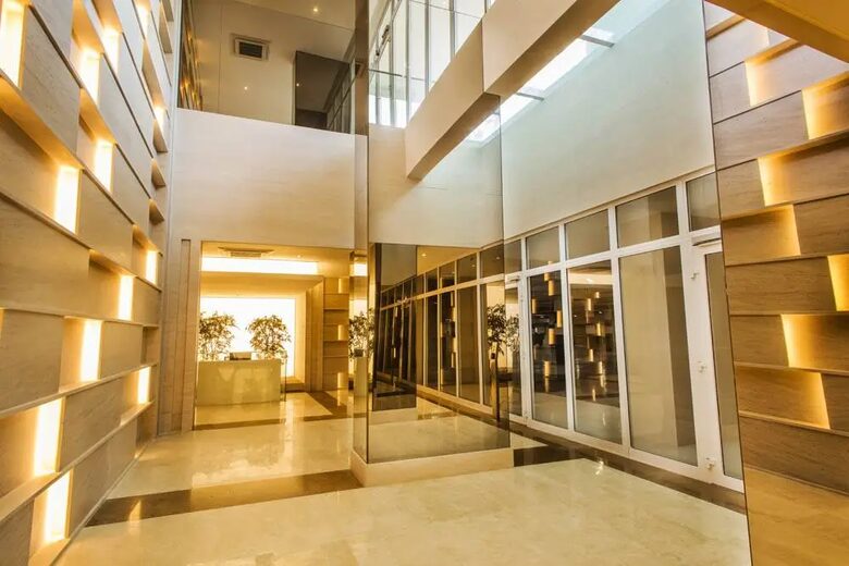 The Atlantic Grand – A Luxurious Ocean & Golf Retreat in Rio - Rio de Janeiro, Brazil