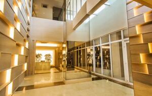 The Atlantic Grand – A Luxurious Ocean & Golf Retreat in Rio - Rio de Janeiro, Brazil