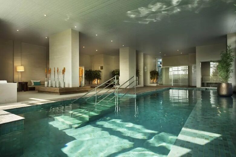 The Atlantic Grand – A Luxurious Ocean & Golf Retreat in Rio - Rio de Janeiro, Brazil