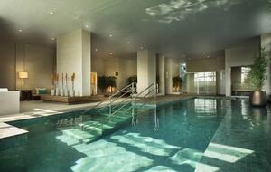 The Atlantic Grand – A Luxurious Ocean & Golf Retreat in Rio - Rio de Janeiro, Brazil