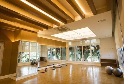 The Atlantic Grand – A Luxurious Ocean & Golf Retreat in Rio - Rio de Janeiro, Brazil