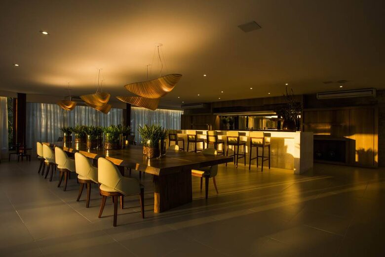 The Atlantic Grand – A Luxurious Ocean & Golf Retreat in Rio - Rio de Janeiro, Brazil