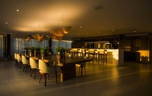 The Atlantic Grand – A Luxurious Ocean & Golf Retreat in Rio - Rio de Janeiro, Brazil