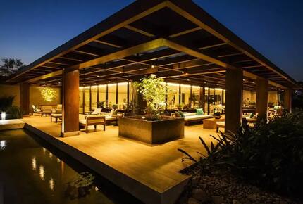 The Atlantic Grand – A Luxurious Ocean & Golf Retreat in Rio - Rio de Janeiro, Brazil