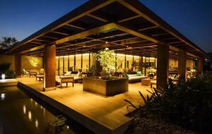 The Atlantic Grand – A Luxurious Ocean & Golf Retreat in Rio - Rio de Janeiro, Brazil