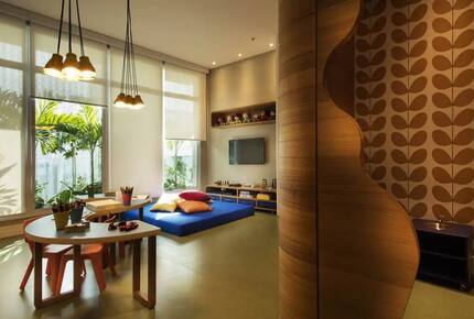 The Atlantic Grand – A Luxurious Ocean & Golf Retreat in Rio - Rio de Janeiro, Brazil