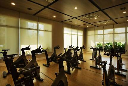 The Atlantic Grand – A Luxurious Ocean & Golf Retreat in Rio - Rio de Janeiro, Brazil