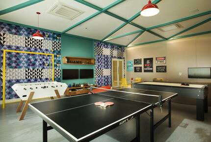 The Atlantic Grand – A Luxurious Ocean & Golf Retreat in Rio - Rio de Janeiro, Brazil