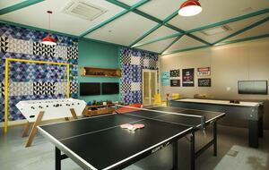 The Atlantic Grand – A Luxurious Ocean & Golf Retreat in Rio - Rio de Janeiro, Brazil