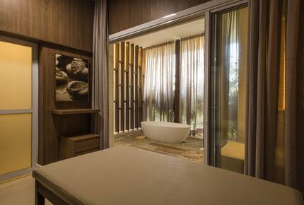 The Atlantic Grand – A Luxurious Ocean & Golf Retreat in Rio - Rio de Janeiro, Brazil