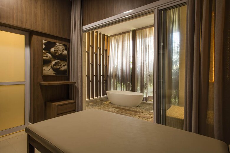 The Atlantic Grand – A Luxurious Ocean & Golf Retreat in Rio - Rio de Janeiro, Brazil