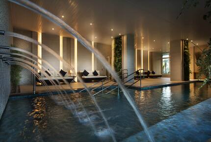 The Atlantic Grand – A Luxurious Ocean & Golf Retreat in Rio - Rio de Janeiro, Brazil