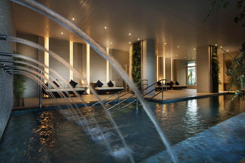 The Atlantic Grand – A Luxurious Ocean & Golf Retreat in Rio - Rio de Janeiro, Brazil