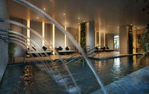 The Atlantic Grand – A Luxurious Ocean & Golf Retreat in Rio - Rio de Janeiro, Brazil