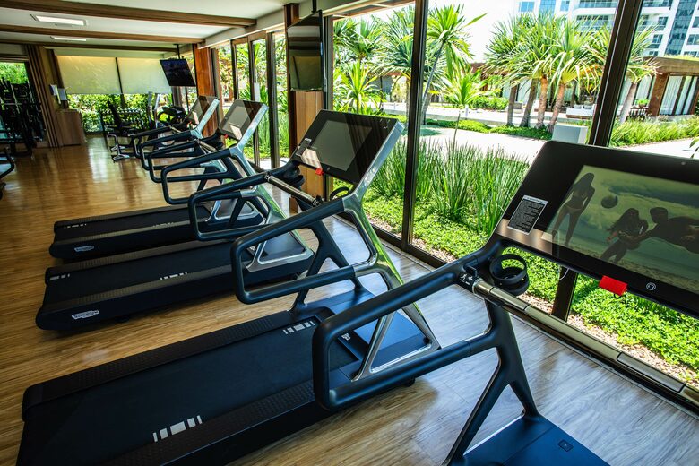 The Atlantic Grand – A Luxurious Ocean & Golf Retreat in Rio - Rio de Janeiro, Brazil