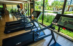 The Atlantic Grand – A Luxurious Ocean & Golf Retreat in Rio - Rio de Janeiro, Brazil